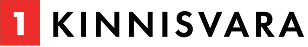 1Kinnisvara logo